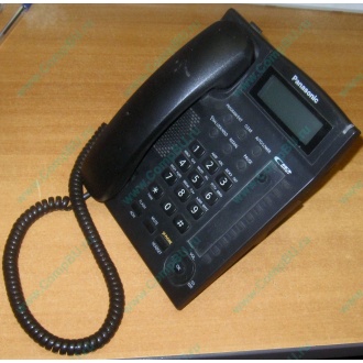 Телефон Panasonic KX-TS2388RU (черный) - Щёлковская