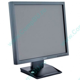 Монитор 17" TFT Acer V173 DOb в Щёлковской, монитор 17" ЖК Acer V173DOb (Щёлковская)