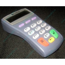 Пин-пад VeriFone PINpad 1000SE (Щёлковская)
