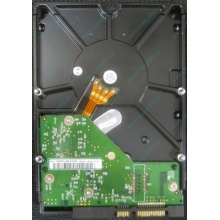 НЕРАБОЧИЙ жесткий диск 1Tb WD RE3 WD1002FBYS (Щёлковская)