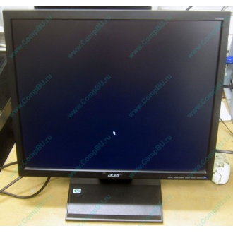 Монитор 19" TFT Acer V193 DObmd в Щёлковской, монитор 19" ЖК Acer V193 DObmd (Щёлковская)
