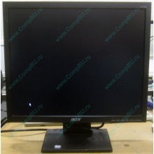 Монитор 17" TFT Acer V173 AAb в Щёлковской, монитор 17" ЖК Acer V173AAb (Щёлковская)