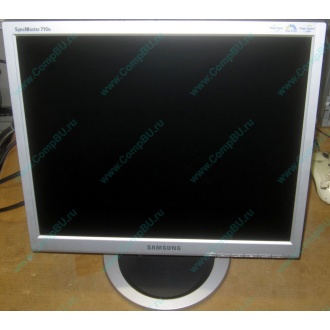 Монитор 17" TFT Samsung 710N (Щёлковская)