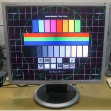 Монитор с дефектом 19" TFT Samsung SyncMaster 940bf (Щёлковская)