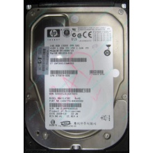 НЕРАБОЧИЙ жесткий диск 146Gb HP 481653-002 DF146BAFDU (Щёлковская)