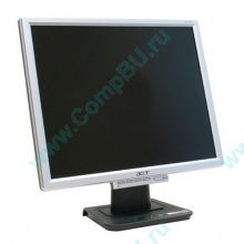Монитор 17" TFT Acer AL1716 (Щёлковская)