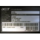 Acer V173 B (Щёлковская)