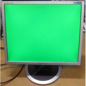 Монитор 17" TFT Samsung SyncMaster 740N (Щёлковская)