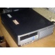 Компьютер HP DC7600 SFF (Intel Pentium-4 521 2.8GHz HT s.775 /1024Mb /160Gb /ATX 240W desktop) - Щёлковская