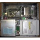 Компьютер HP DC7600 SFF со снятой крышкой (Щёлковская)