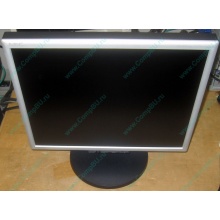 Монитор 17" ЖК Nec MultiSync LCD1770NX (Щёлковская)