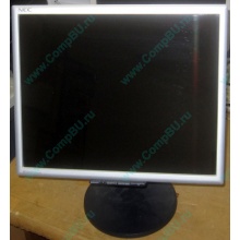 Монитор 17" TFT Nec MultiSync Opticlear LCD1770GX (Щёлковская)