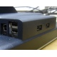 USB-хаб в мониторе 17" ЖК Nec MultiSync Opticlear LCD1770GX (Щёлковская)