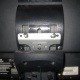 Сломанное крепление пластмассовой накладки на ножку у монитора 17" TFT Nec MultiSync Opticlear LCD1770GX (Щёлковская)