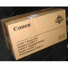 Фотобарабан Canon C-EXV 7 Drum Unit (Щёлковская)