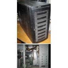 Сервер Depo Storm 1250N5 (Intel Core 2 Duo E7200 (2x2.53GHz) /1024Mb DDR2 ECC /73Gb SAS 15000 rpm /ATX 460W (Щёлковская)