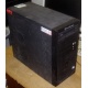 Компьютер Б/У Intel Core i3 2100 (2x3.1GHz HT) /4Gb /500Gb /ATX400W (Щёлковская)