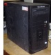 Компьютер БУ Intel Core i3 2100 (2x3.1GHz HT) /4Gb /500Gb /ATX400W (Щёлковская)