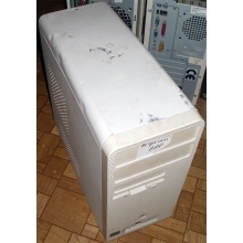 Intel Pentium-4 530 3.0GHz HT /1024Mb /160Gb /ATX 420W (Щёлковская)