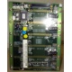 Корзина RID013020 для SCSI HDD с платой BP-9666 (C35-966603-090) - Щёлковская