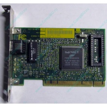 Сетевая карта 3COM 3C905B-TX PCI Parallel Tasking II ASSY 03-0172-100 Rev A (Щёлковская)