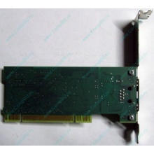 Сетевая карта 3COM 3C905CX-TX-M PCI (Щёлковская)