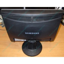 Монитор 17" ЖК Samsung 743N (Щёлковская)