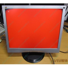 Монитор 19" ViewSonic VA903 с дефектом изображения (битые пиксели по углам) - Щёлковская.