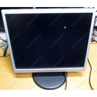Монитор Nec LCD190V (есть царапины на экране) - Щёлковская