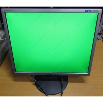 Монитор 19" Samsung SyncMaster 943N на экране малозаметные царапинки (Щёлковская)