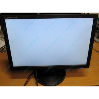Монитор 19" TFT LG Flatron W1942S с дефектами (Щёлковская)