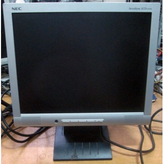 Монитор 15" TFT NEC AccuSync LCD52VM (Щёлковская)