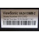 ViewSonic VA2413WM-2 VS12302 (Щёлковская)