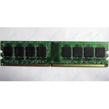Серверная память 1Gb DDR2 ECC Fully Buffered Kingmax KLDD48F-A8KB5 pc-6400 800MHz (Щёлковская).