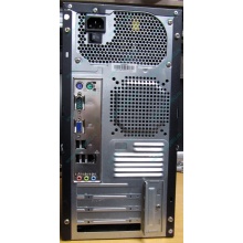 Компьютер AMD Athlon II X2 250 (2x3.0GHz) s.AM3 /3Gb DDR3 /120Gb /video /DVDRW DL /sound /LAN 1G /ATX 300W FSP (Щёлковская)