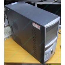 Компьютер Intel Core 2 Duo E8400 (2x3.0GHz) s.775 /4096Mb /160Gb /ATX 350W Power Man /корпус Kraftway чёрный (Щёлковская)