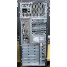 Компьютер Intel Core 2 Duo E8400 (2x3.0GHz) s.775 /4096Mb /160Gb /ATX 350W Power Man /корпус Kraftway чёрный (Щёлковская)