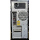 Игровой компьютер Intel Core i7 960 (4x3.2GHz HT) /6Gb /500Gb /1Gb GeForce GTX560 /ATX 600W вид сзади (Щёлковская)