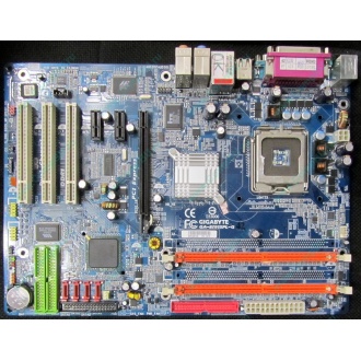 Материнская плата Gigabyte GA-8I915PL-G s.775 (Щёлковская)