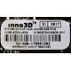 3Gb GDDR5 inno3D GTX1060 192bit PCI-E N1060 (Щёлковская)