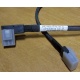 Кабель угловой Mini SAS to Mini SAS HP 682626-001 (Щёлковская)