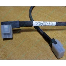 Угловой кабель Mini SAS to Mini SAS HP 668242-001 (Щёлковская)