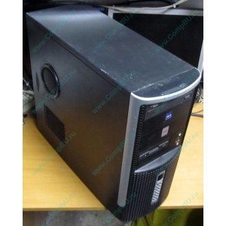 Системный блок Intel Core i5 650 /4Gb DDR3 /400Gb /ATX 300W FSP (Щёлковская)