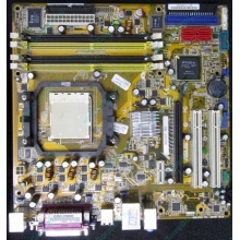 Материнская плата Asus M2NPV-MX s.AM2 (без задней планки) - Щёлковская