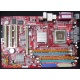 Материнская плата MSI MS-7140 915P Combo2 VER 2.0 s.775 (Щёлковская)