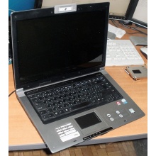 Ноутбук Asus F5 (F5RL) (Intel Core 2 Duo T5550 (2x1.83Ghz) /2048Mb DDR2 /160Gb /15.4" TFT 1280x800) - Щёлковская
