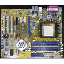 Материнская плата Asus A8N-E s.939 Б/У (Щёлковская)