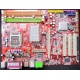 Материнская плата MSI MS-7235 P965 Neo VER:1.1 s.775 Б/У (Щёлковская)