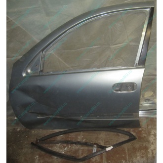 Левая передняя дверь Nissan Almera Classic N16 (Щёлковская)