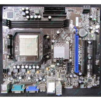 Материнская плата MSI MS-7309 K9N6PGM2-V2 VER 2.2 s.AM2+ Б/У (Щёлковская)